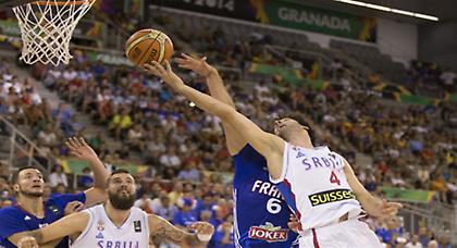 Οριακά Γαλλία, παράταση σε δεύτερο πλάνο