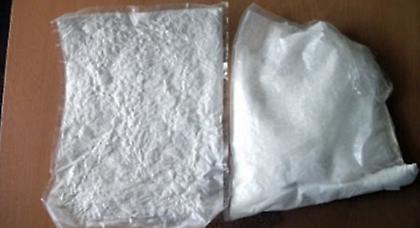 «Πετούσε» με 12 κιλά ηρωίνης