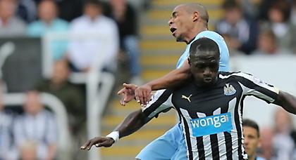 Εκτός με Άρσεναλ Φερνάντο και Γιόβετιτς