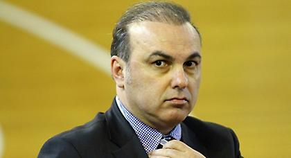 Στον Κόροιβο ο Ελληνιάδης!