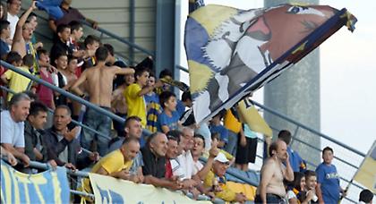 Στην Τρίπολη η Τότεναμ