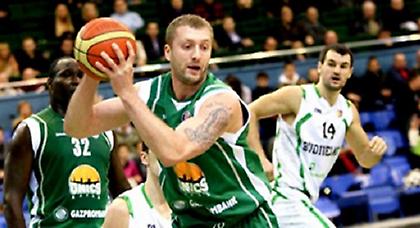 Πήρε Βερεμέενκο η Μπάνβιτ