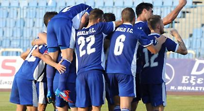 Καθάρισε πριν τα… χρειαστεί