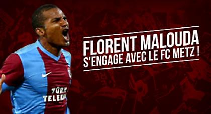 Ανακοινώθηκε ο Μαλουντά!