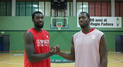 Τι κοινό έχουν Ντάνστον και Χάντερ; (video)