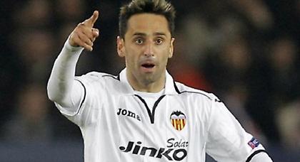 Στην Μπενφίκα ο Ζόνας!