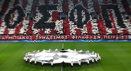 Κι άλλα εισιτήρια για Ατλέτικο!