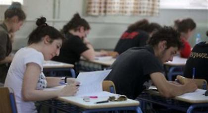 Η πληροφορική στα πανελλαδικώς εξεταζόμενα μαθήματα