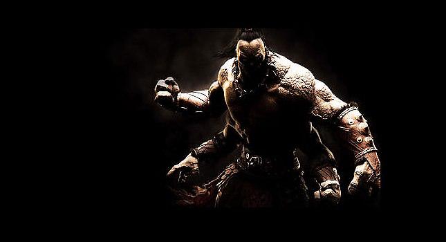 Στις 14/04/15 η κυκλοφορία του Mortal Kombat X
