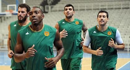 Ελλιπής και… ηττημένος