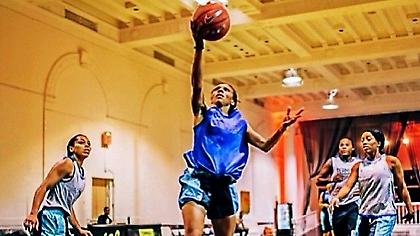 Δυνατός Παναθηναϊκός