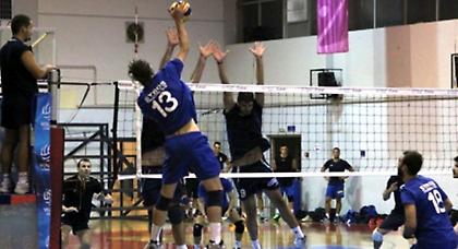 Πρώτο «διπλό» του Φοίνικα στην Κηφισιά