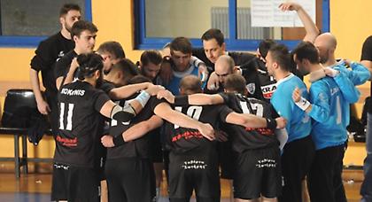 Στον τελικό ο ΠΑΟΚ