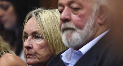 Απογοητευμένοι οι γονείς της Ρίβα από την ετυμηγορία για Πιστόριους