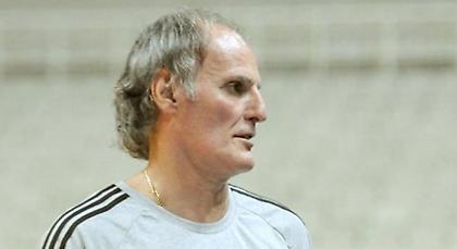 Ιβάνοβιτς: «Πιο αργά από όσο θέλουμε»