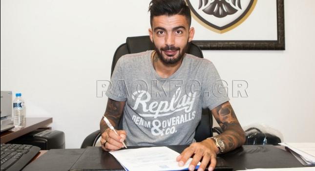 «Μίλησε το συναίσθημα»