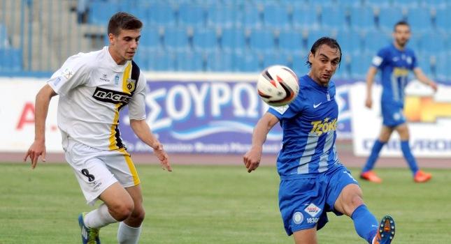 Επένδυση στο μέλλον από τον ΠΑΣ Γιάννινα