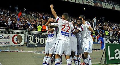 Μονακό για τον… πόνο της Λιόν!