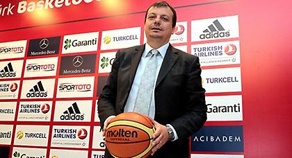 Αταμάν: «Ήθελε λεφτά για την εθνική ο Λάνγκφορντ»