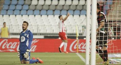 Ούτε τώρα νίκη…