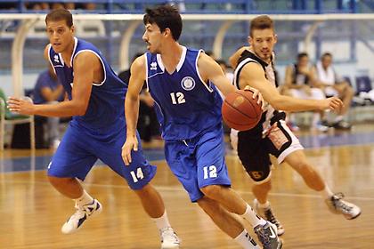 Ήττα για Ηρακλή