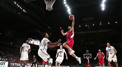 Τεόντοσιτς: «Πλέον δεν με νοιάζουν οι κριτικές»