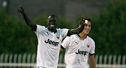 Πέρασε το τεστ η ΑΕΚ