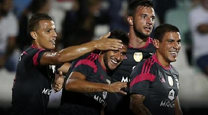 Άρεσε ο Σάμαρης, μήνυμα από Ζέσους (video)