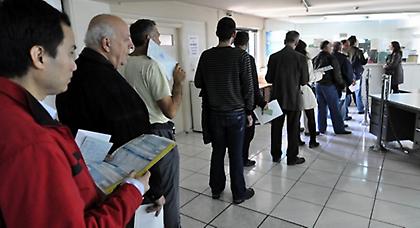 Προσεχώς... αλαλούμ στις εφορίες με τις επιστροφές ΕΝΦΙΑ