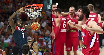 ΗΠΑ-Σερβία… εργολαβία