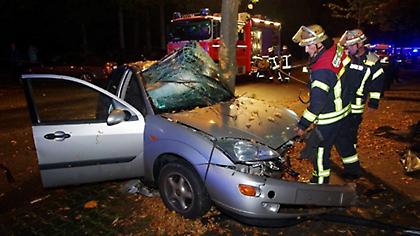 Σώθηκαν από θαύμα (pics)