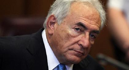 Μυστικό ραντεβού Στρος Καν για επενδύσεις στην Κύπρο