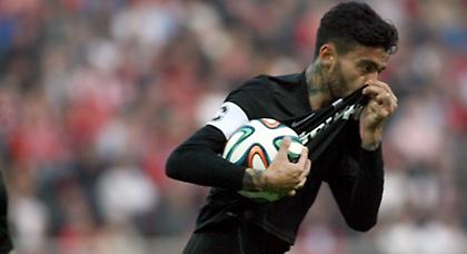 Τους πήγε ο κούκος αηδόνι εκείνο το γκολ