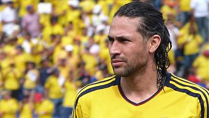 Στη Σαν Λορέντζο ο Γέπες