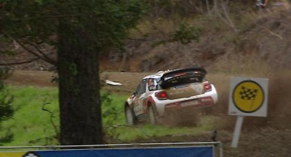 Ποινή στον Μικ