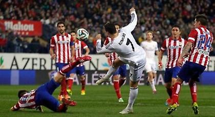 Προτιμότερο το Over στη Μαδρίτη