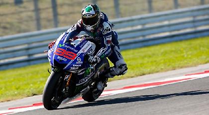 Λορένθο… η επιστροφή