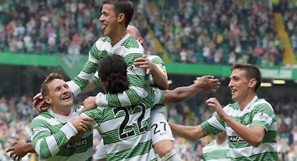 Επιτέλους νίκη για την Σέλτικ
