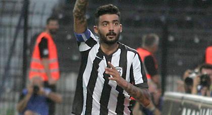 Ο Κλάους είναι ο καλύτερος Έλληνας φορ...