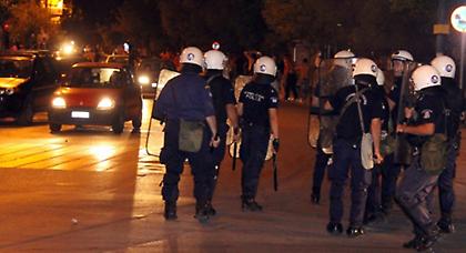 «Έστειλε χούλιγκαν στον Βόλο»!