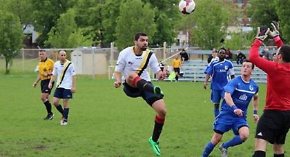 Ξεκινάει το Λονγκ Αιλαντ Λιγκ με συμμετοχή ομογενειακών ομάδων