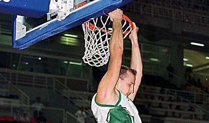 Ο Παναθηναϊκός όπως δεν τον έχετε ξαναδεί