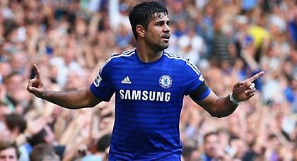 Δεν συγκρίνονται Ντιέγκο Κόστα-Τόρες!