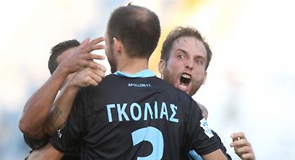 Δέκα λεπτά υπόθεση…