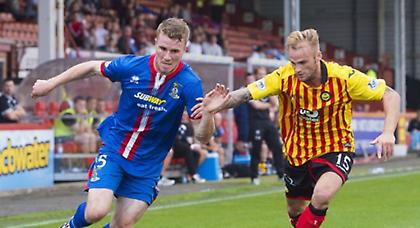 «Έσπασε»… άσχημα το αήττητο