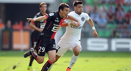 Παρί μόνο για… σπίτι