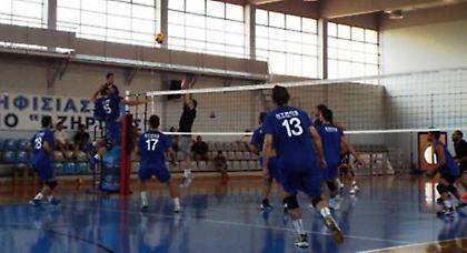 «Εκδικήθηκε» η Κηφισιά