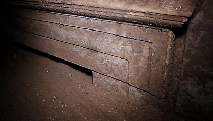 Μια ανάσα από το μεγάλο βήμα στον τάφο της Αμφίπολης