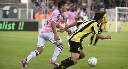 Δεν… το ΄χει εκτός έδρας