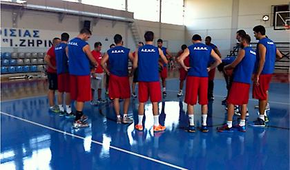 Νίκη Νέας Κηφισιάς στην Κύμη